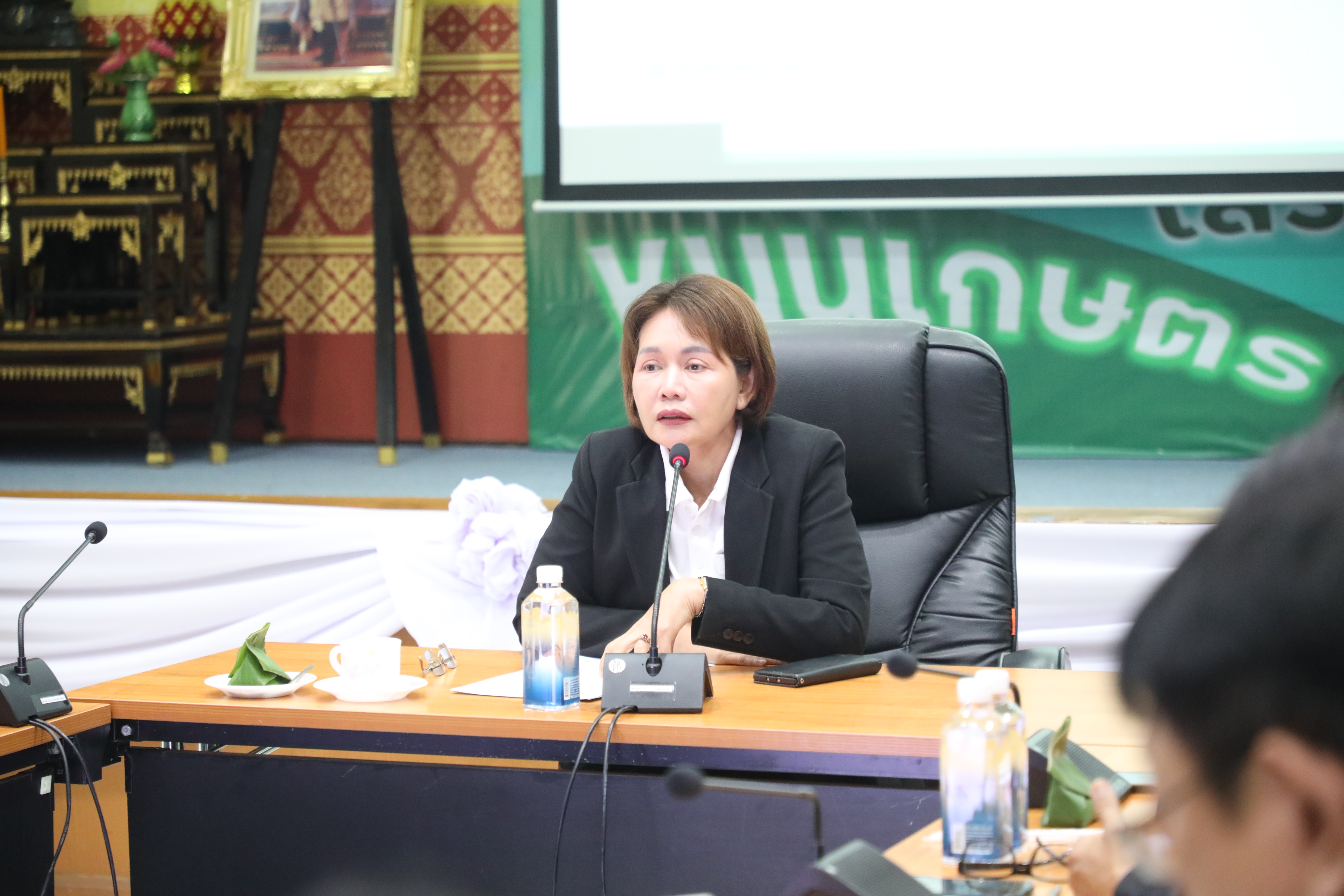 title - ส.ป.ก. ประชุมสำนักกฎหมาย ครั้งที่ 1/2569